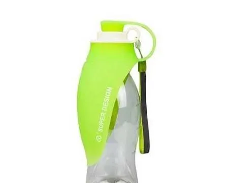 580ml Pet Water Bottle