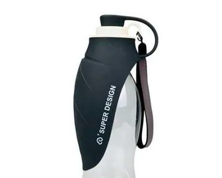 580ml Pet Water Bottle