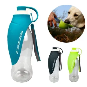 580ml Pet Water Bottle