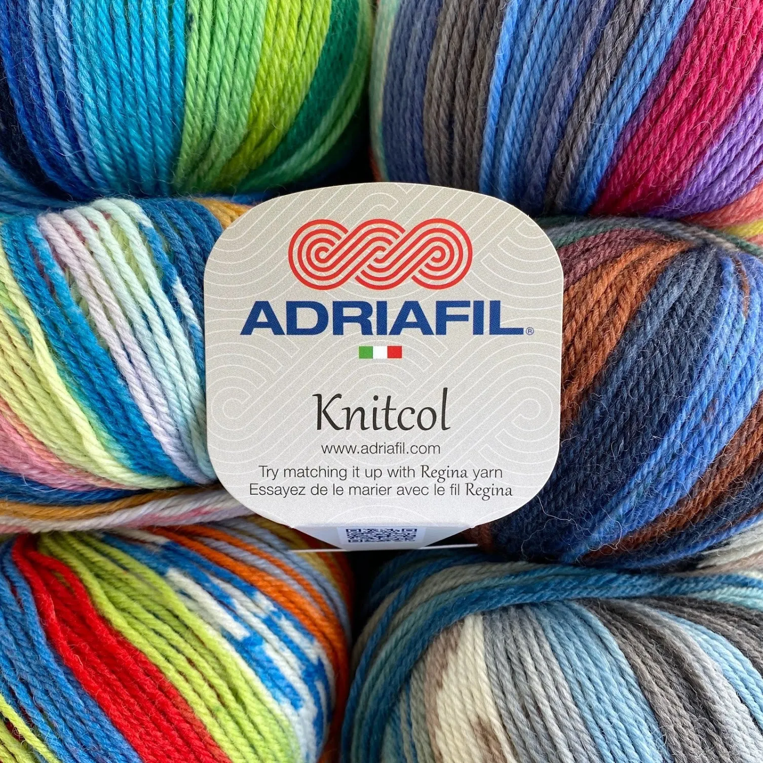 Adriafil KnitCol