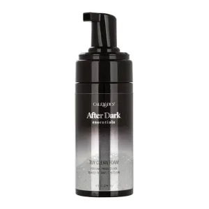 After Dark Essentials Foam Toy Clean - 4 Oz