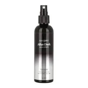 After Dark Essentials Toy Clean - 4 Oz