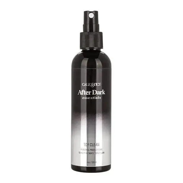 After Dark Essentials Toy Clean - 4 Oz