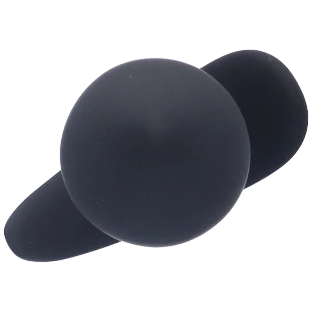 Anal Shrinking Gravity Ball Butt Plug - Anal Relaxation & Tightening