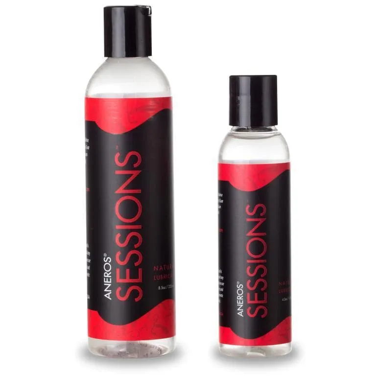 Aneros Sessions Water-Based Lubricant