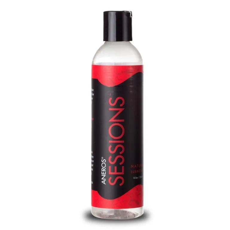 Aneros Sessions Water-Based Lubricant