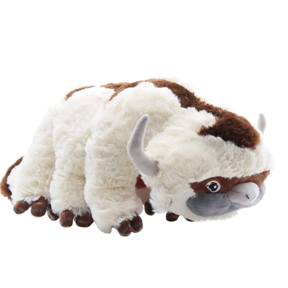 Appa Plush