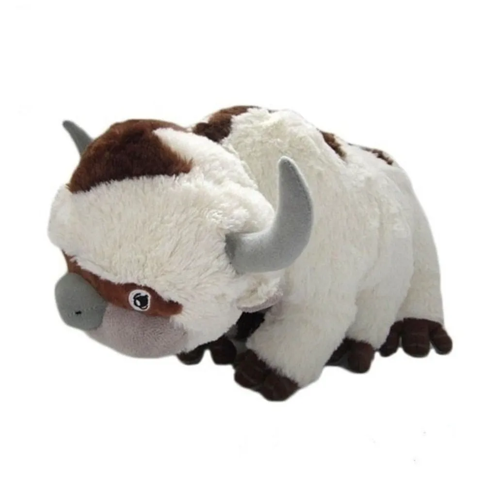 Appa Plush