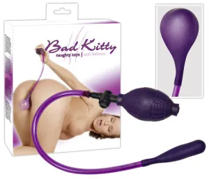 Bad Kitty Anal Balloon