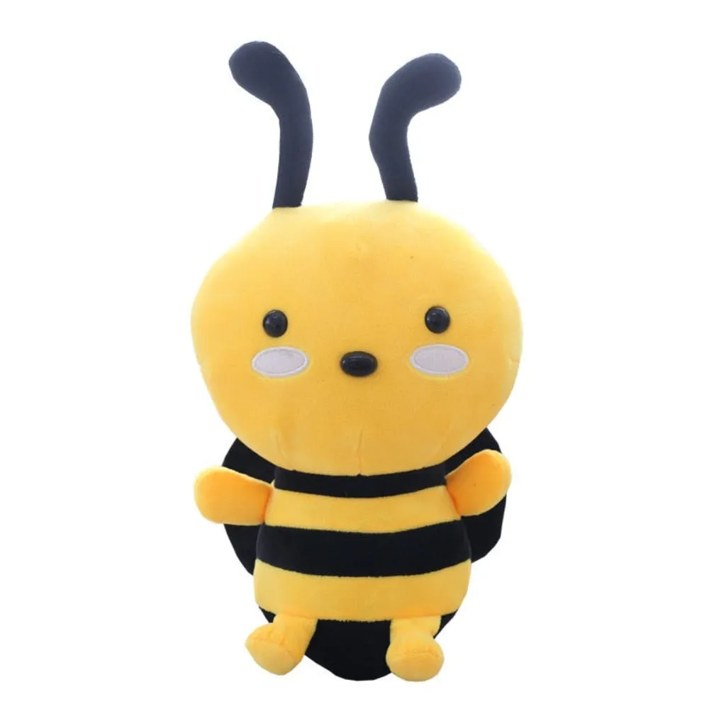 Bee Stuffed Animal