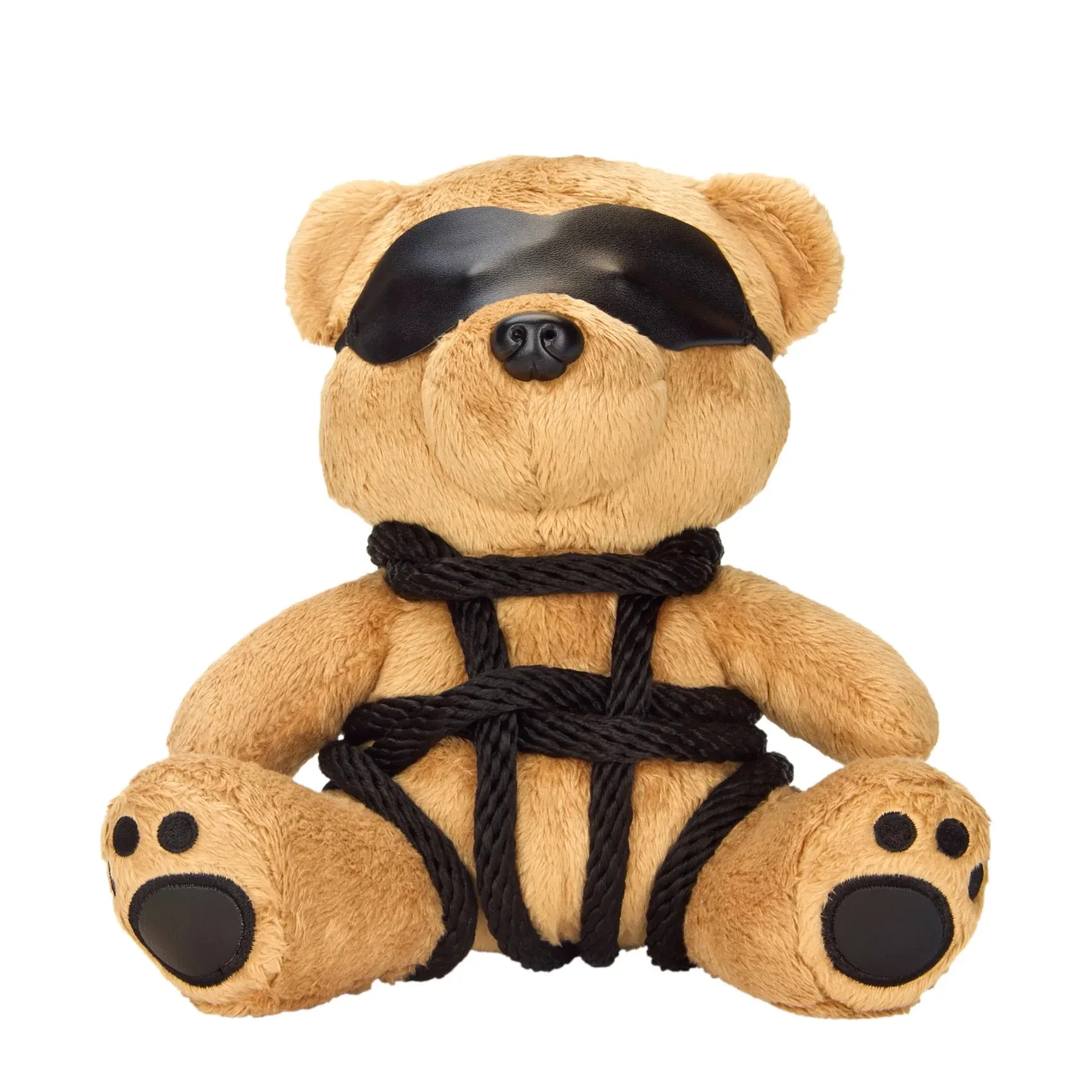 Bondage Bearz - Bound Up Billy