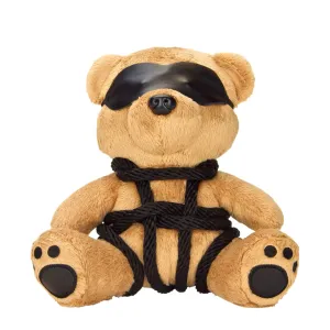 Bondage Bearz - Bound Up Billy