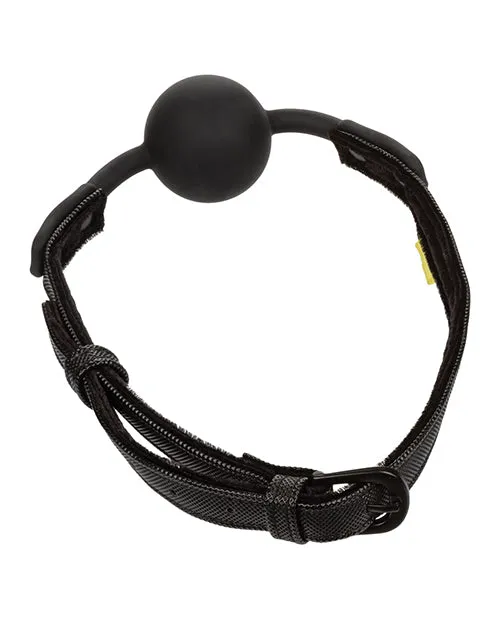 Boundless Ball Gag