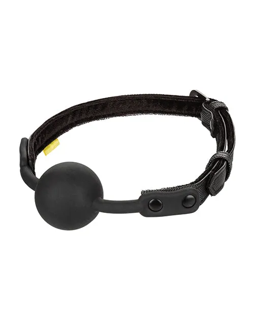 Boundless Ball Gag