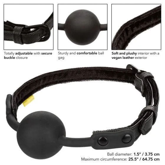 Calexotics Boundless Ball Gag