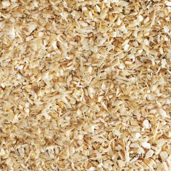 Chipsi | Woodchip Shavings | High Quality, Low Dust for Small Pets - Classic