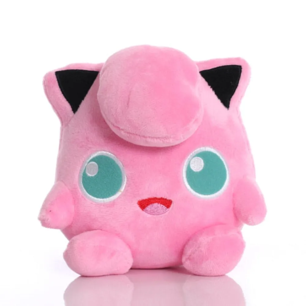 Cute Pokemon Plush