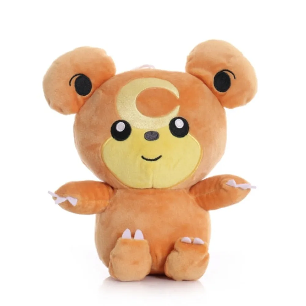 Cute Pokemon Plush