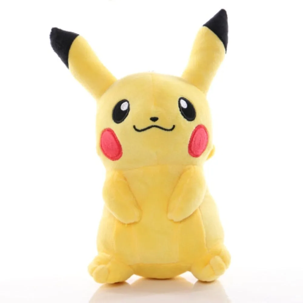 Cute Pokemon Plush