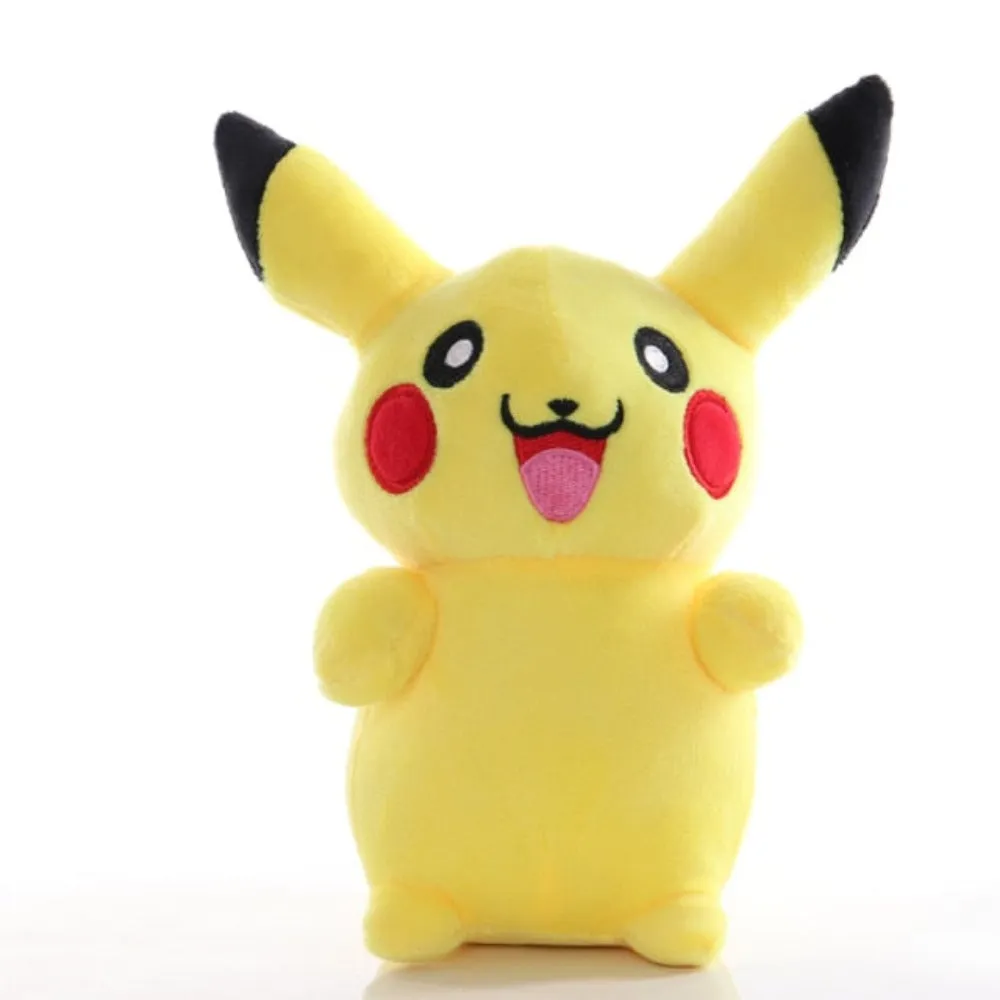 Cute Pokemon Plush