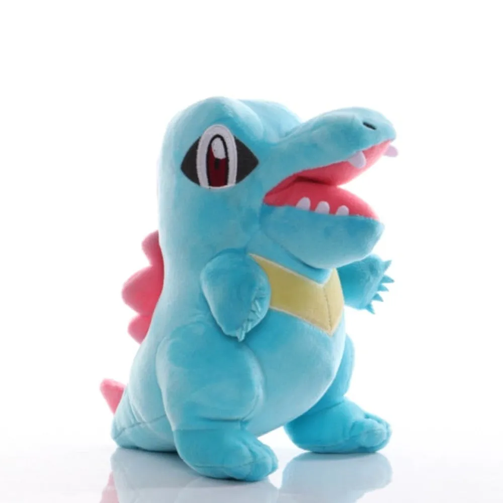 Cute Pokemon Plush