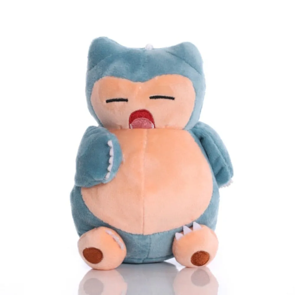 Cute Pokemon Plush