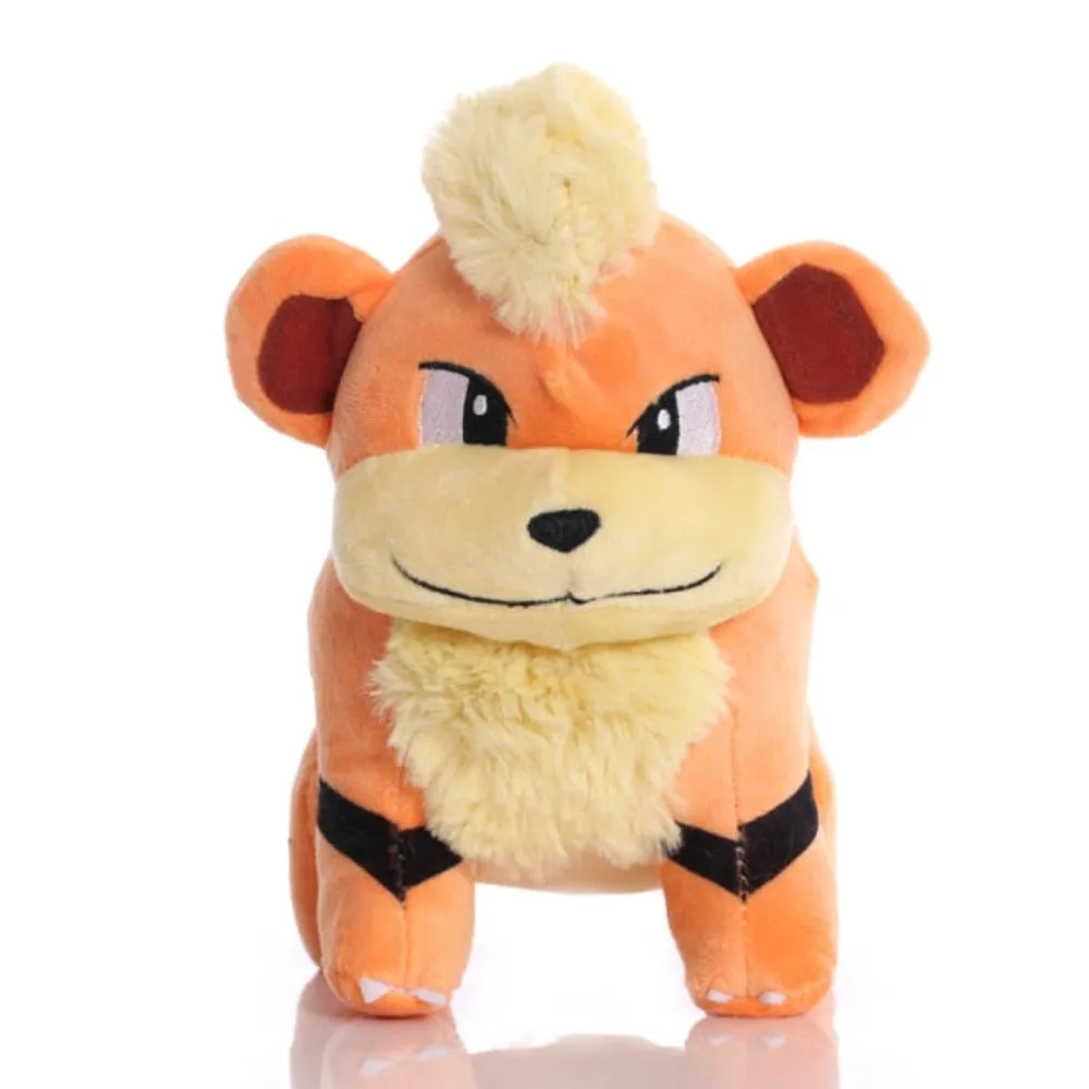 Cute Pokemon Plush