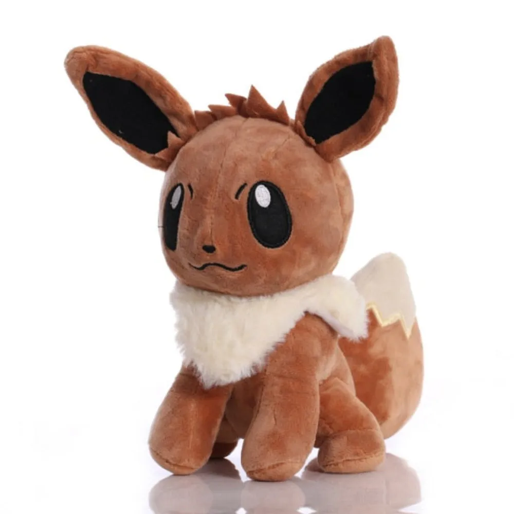 Cute Pokemon Plush