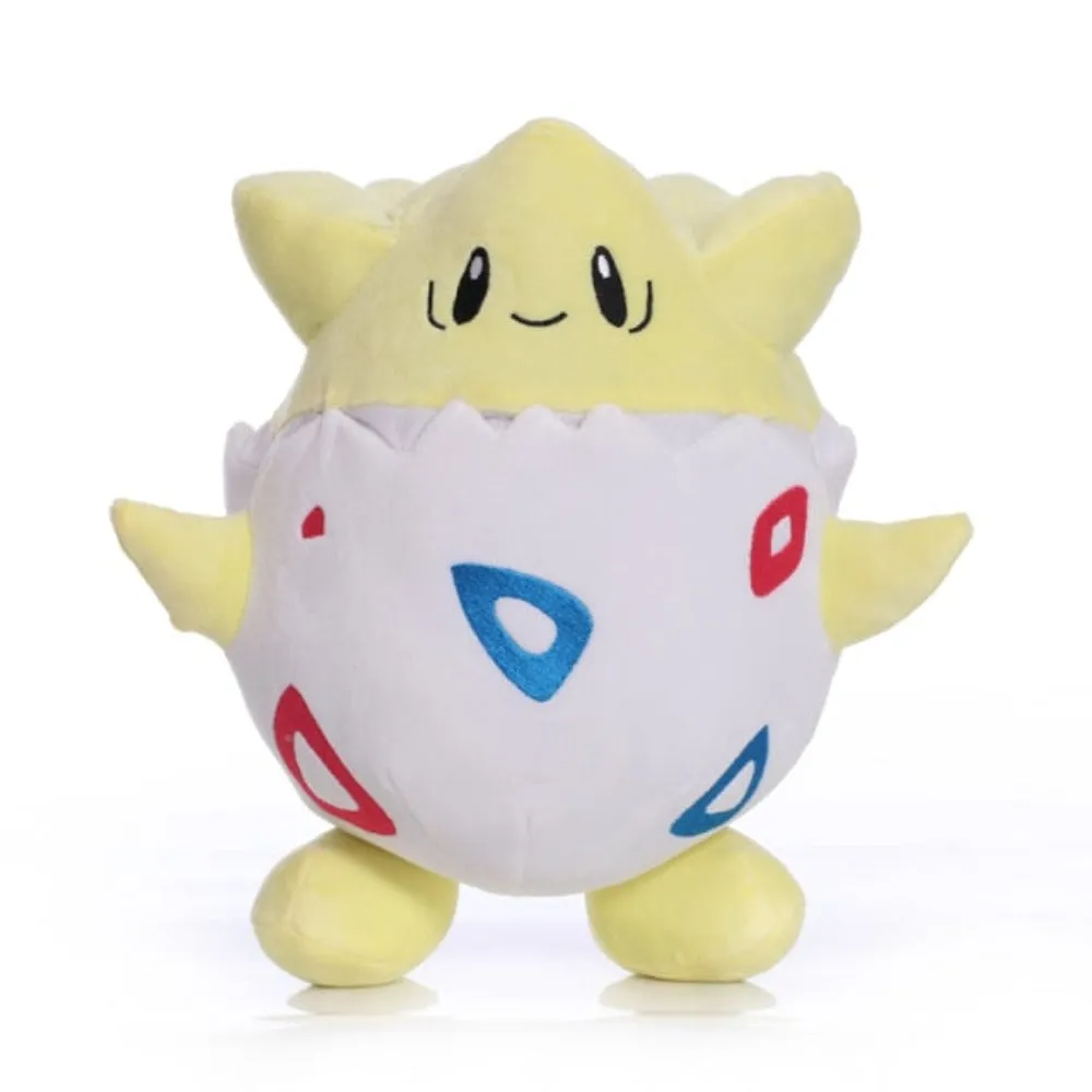 Cute Pokemon Plush