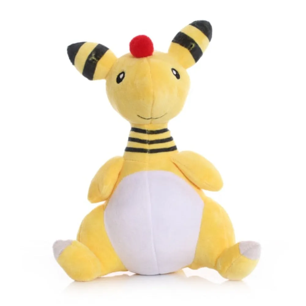 Cute Pokemon Plush