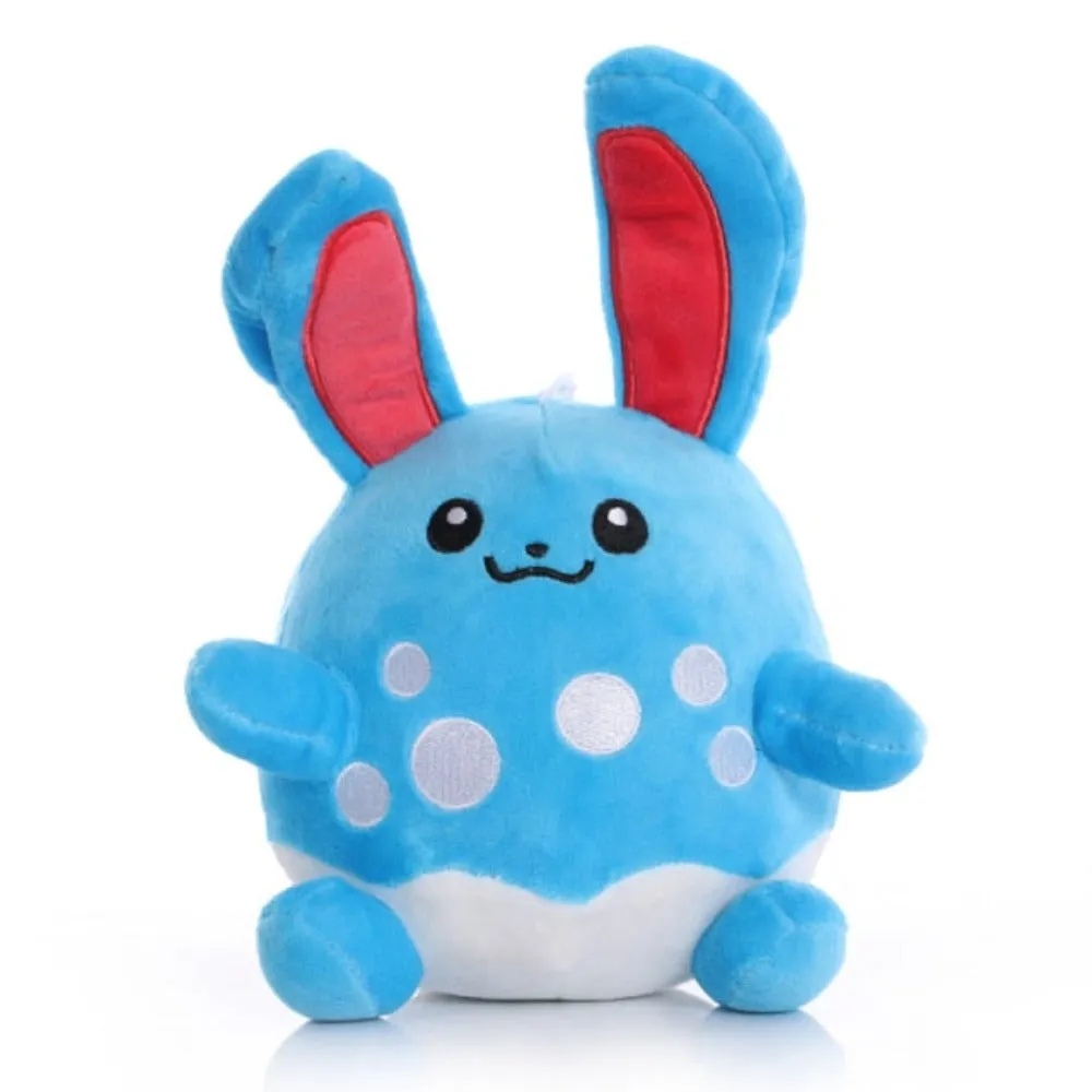 Cute Pokemon Plush