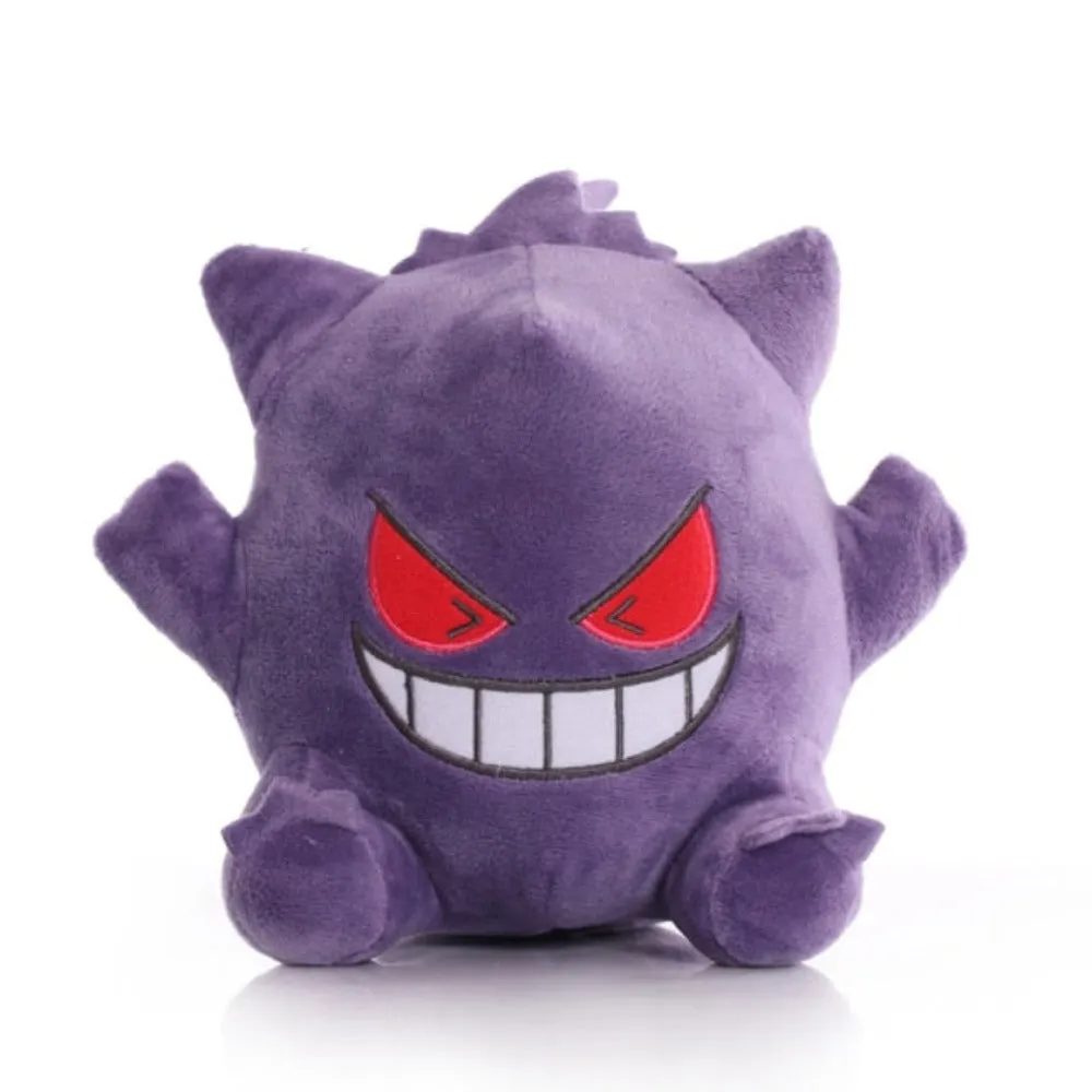 Cute Pokemon Plush