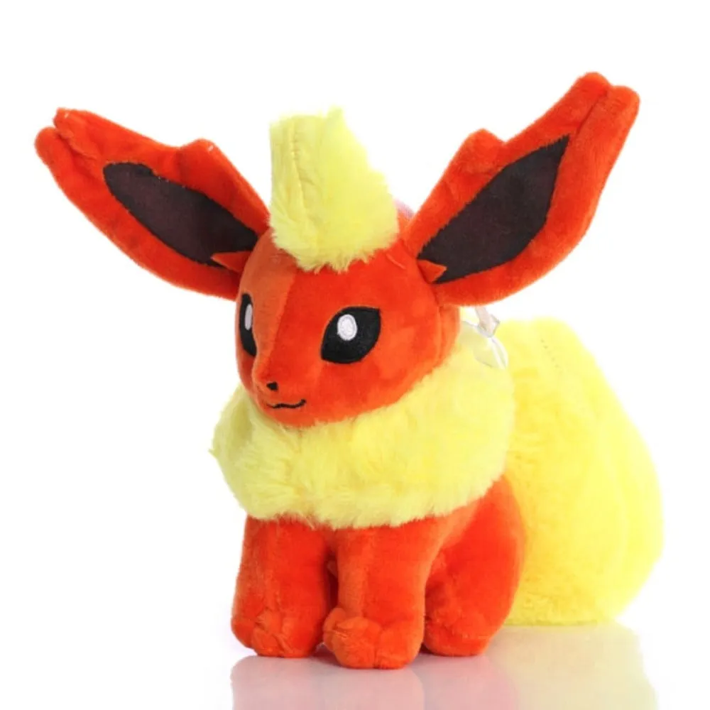 Cute Pokemon Plush