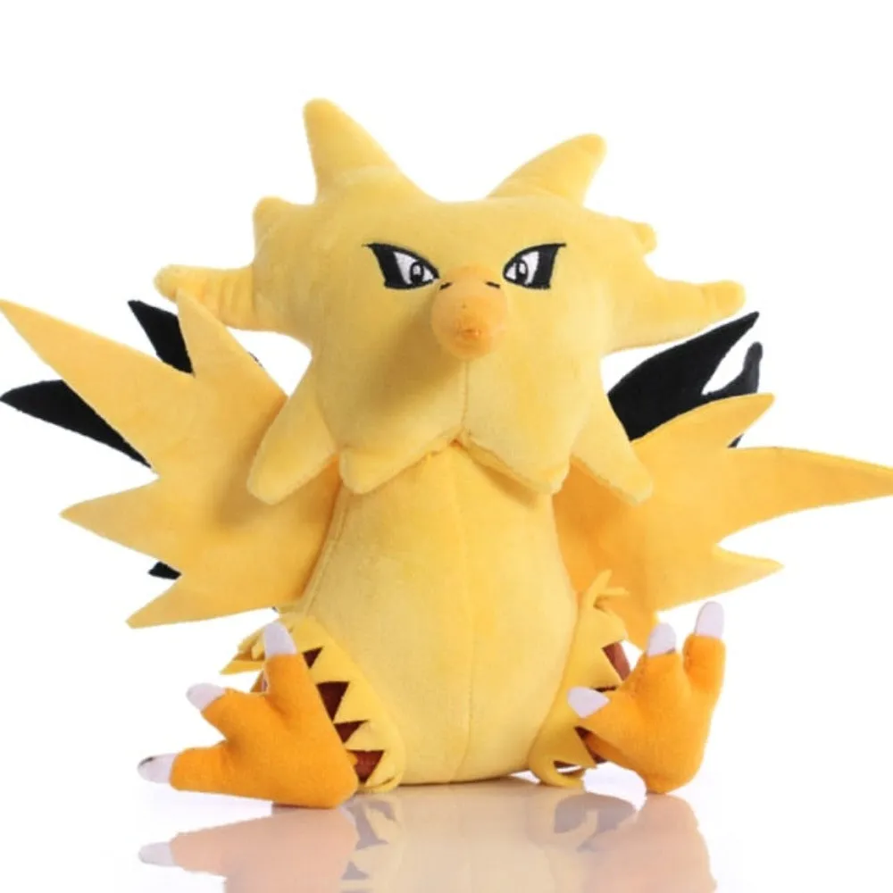 Cute Pokemon Plush