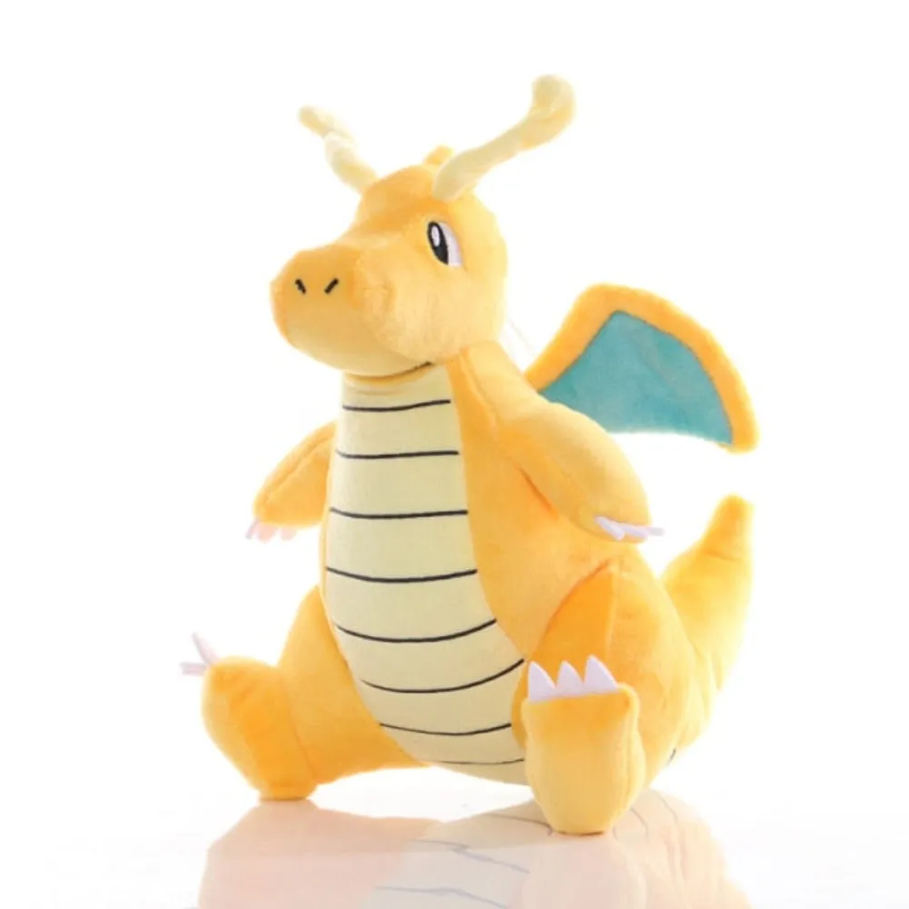 Cute Pokemon Plush