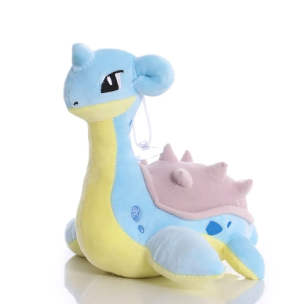 Cute Pokemon Plush