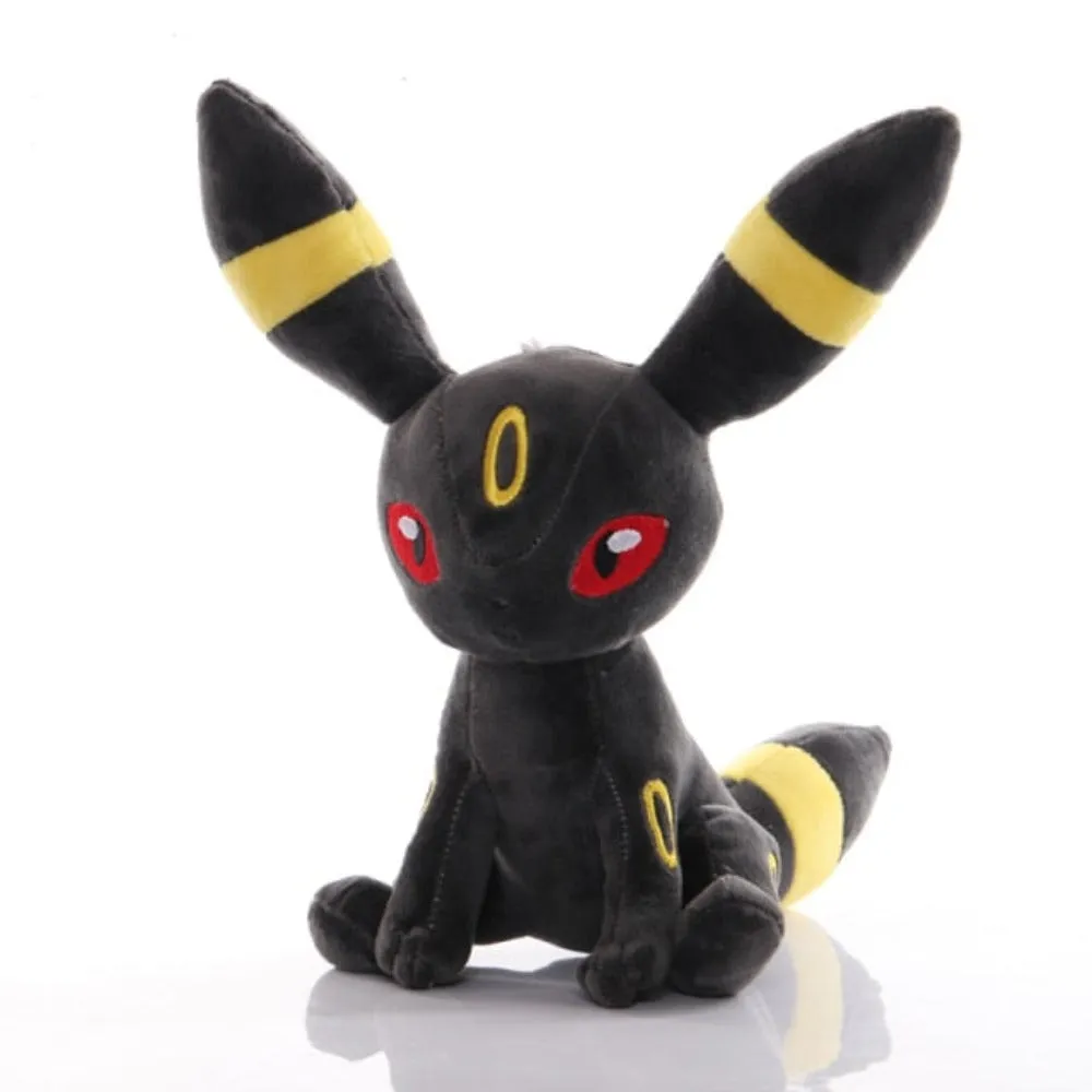 Cute Pokemon Plush