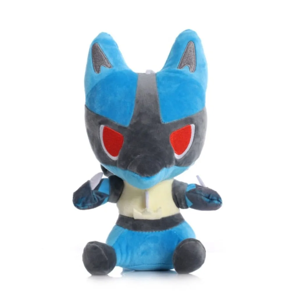 Cute Pokemon Plush