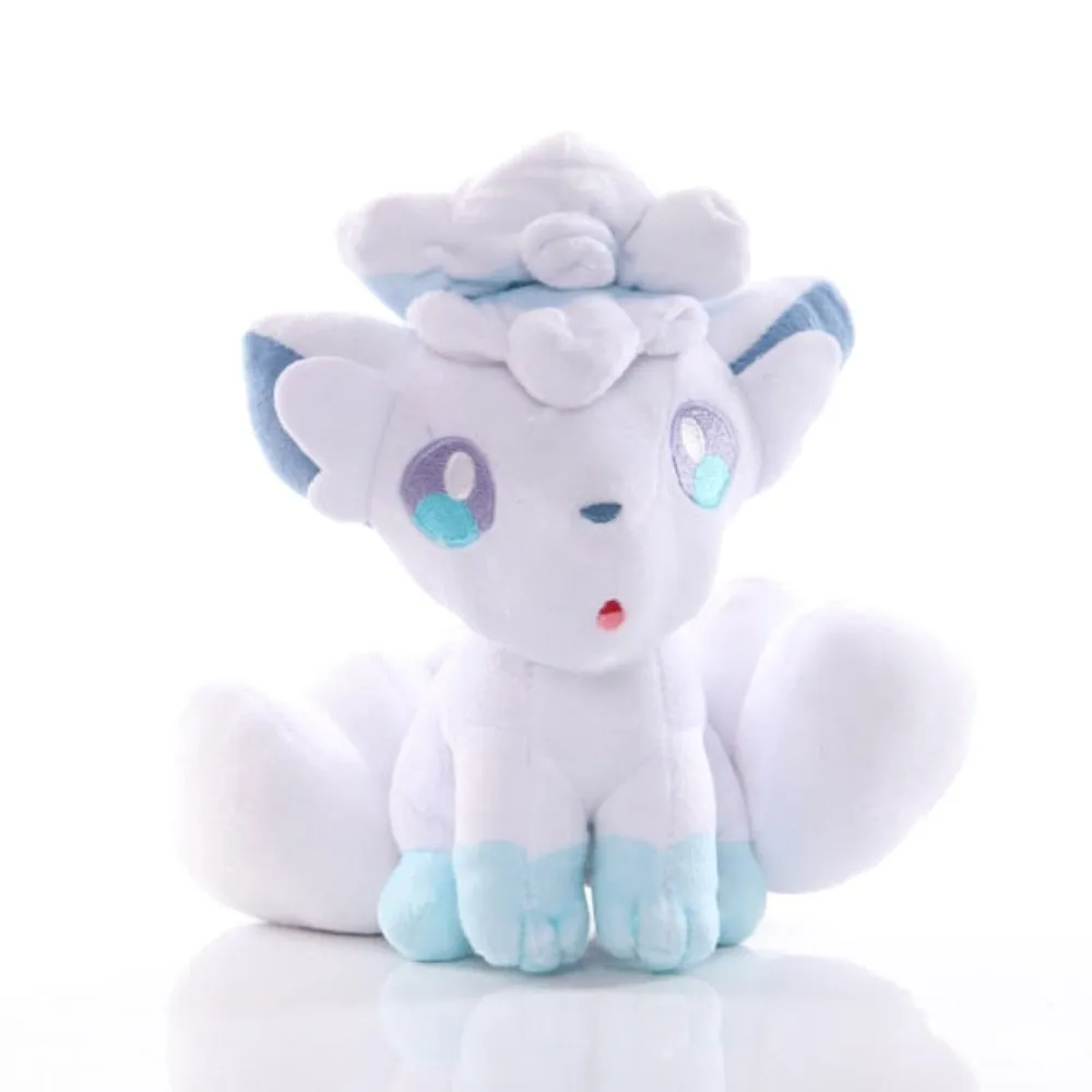 Cute Pokemon Plush