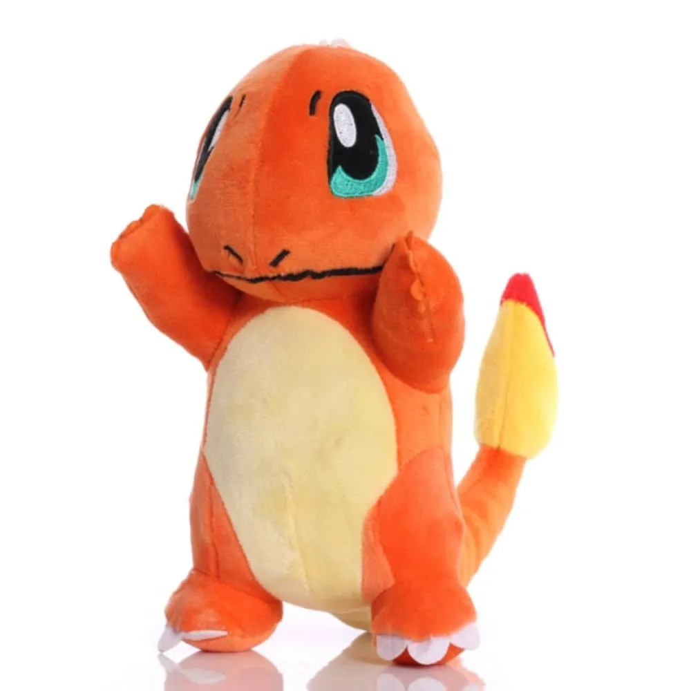 Cute Pokemon Plush