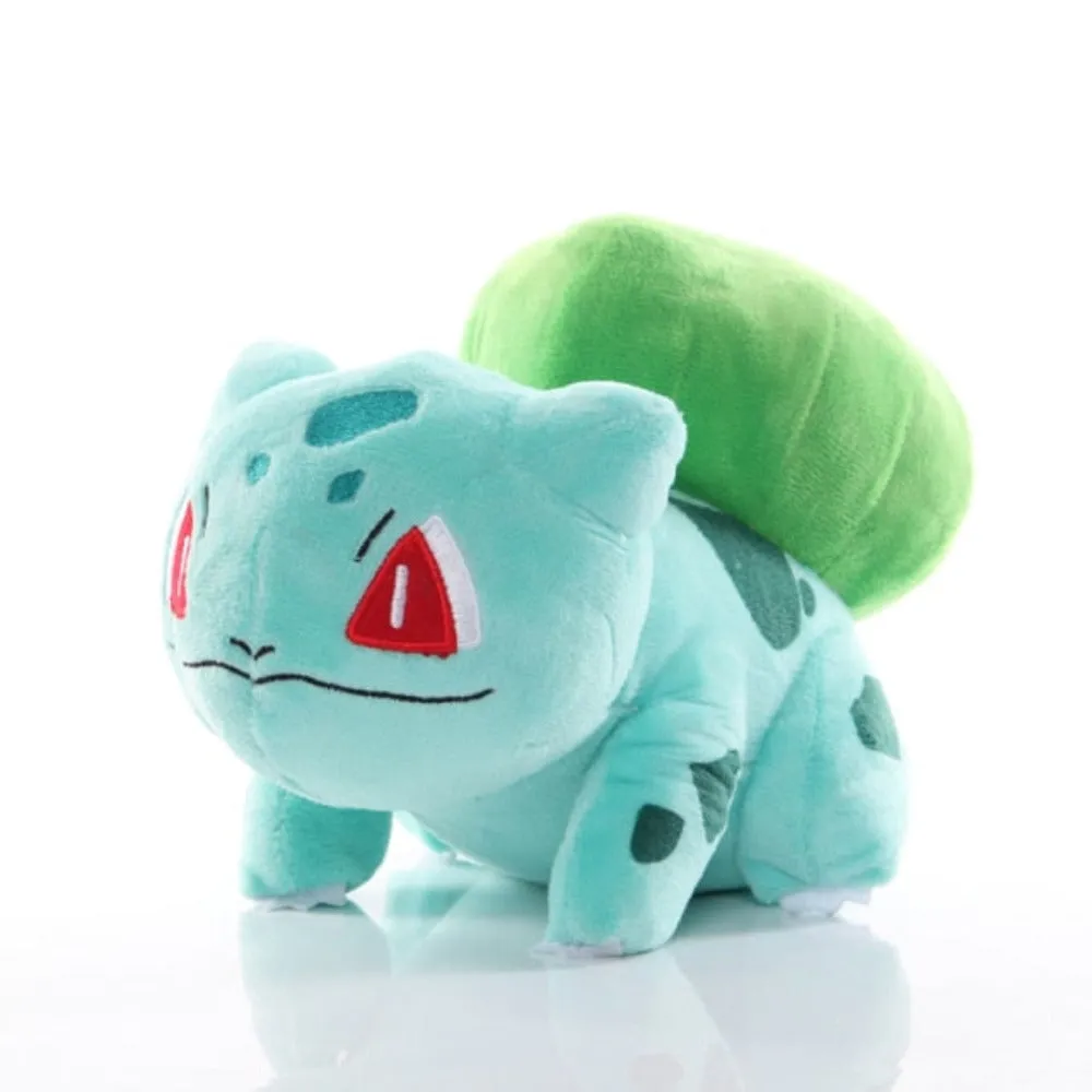 Cute Pokemon Plush