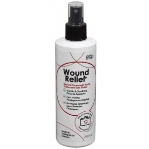 Enviro Fresh Itchy Wound Relief for Dogs & Cats