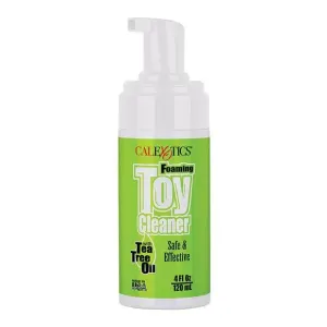 Foaming Toy Cleaner W/tea Tree Oil - 4 Oz