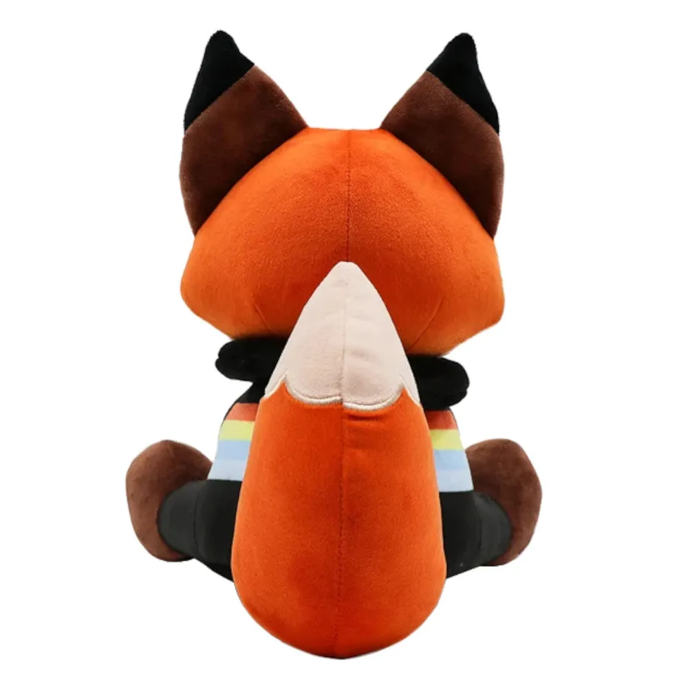 Fox Plush