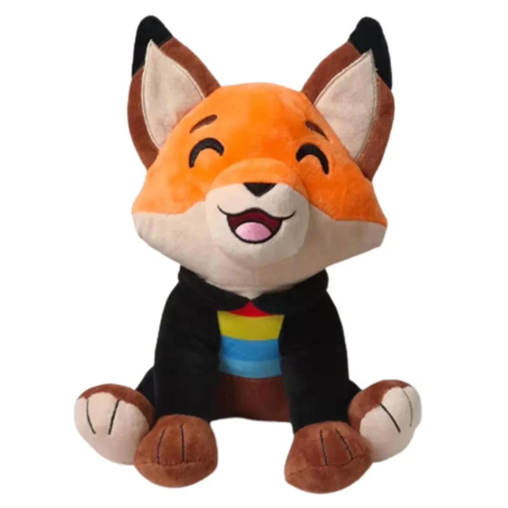 Fox Plush