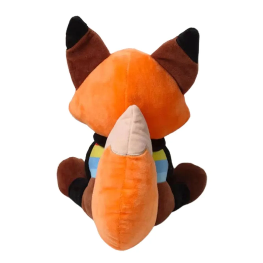 Fox Plush