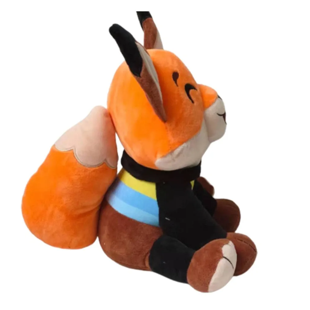 Fox Plush