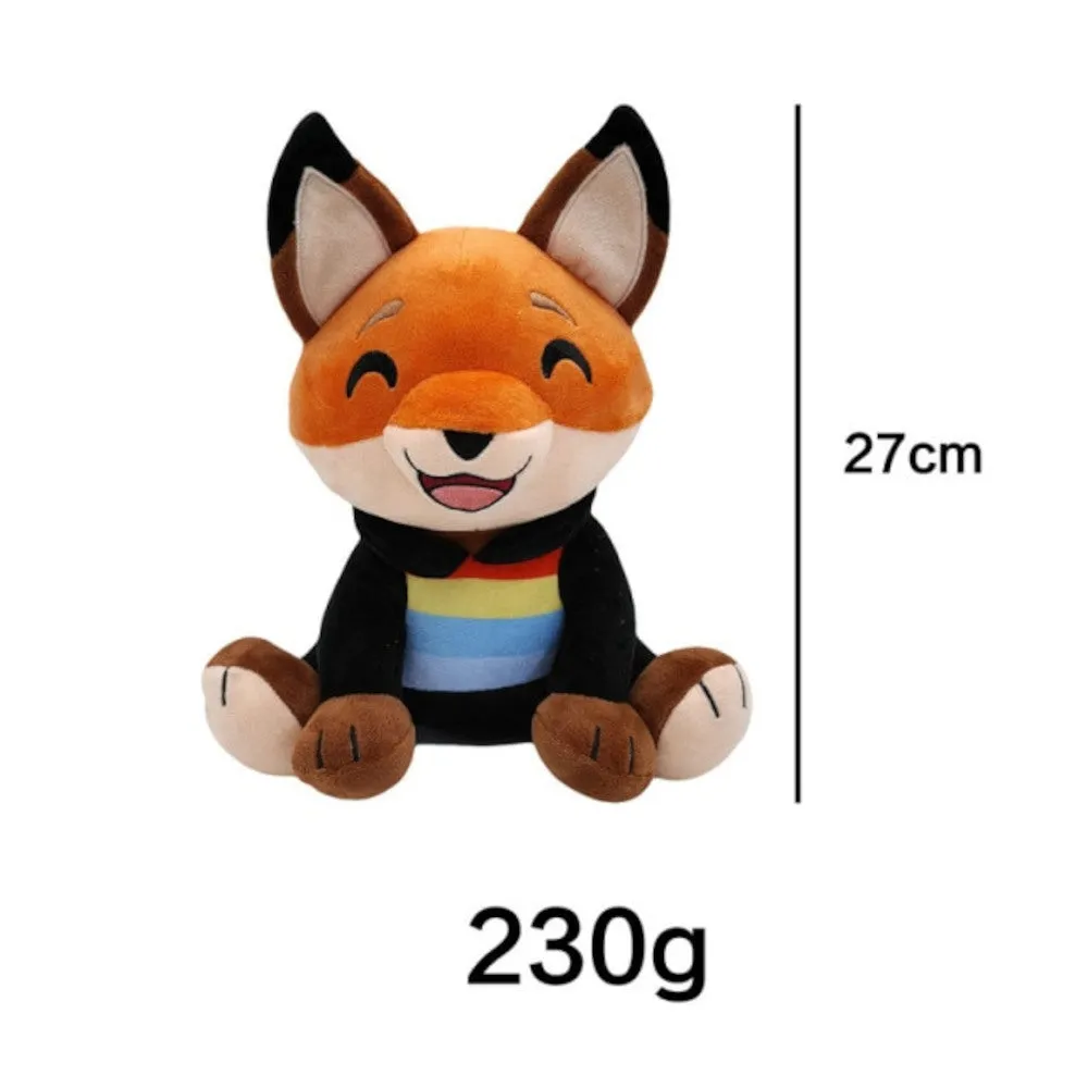 Fox Plush