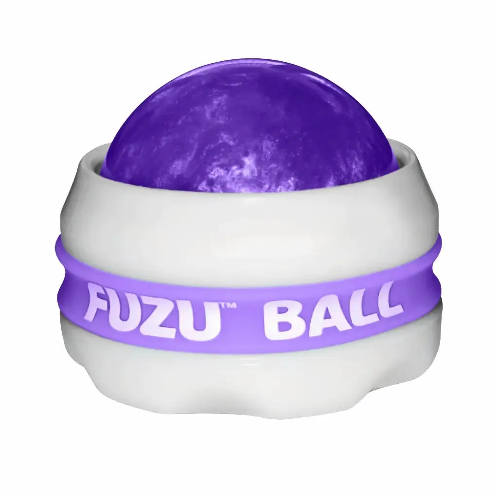 Fuzu Roller Ball Neon