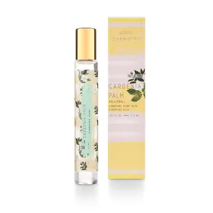 Gardenia Palm Rollerball Perfume